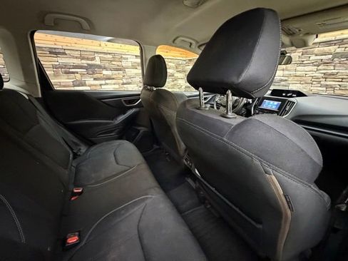 Used 2019 Subaru Forester w/ Alloy Wheel Package AWD/4WD image 25