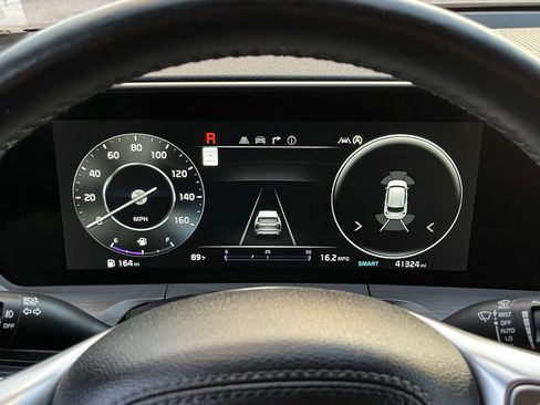 Certified 2024 Kia Telluride SX Prestige X-Pro AWD/4WD image 30
