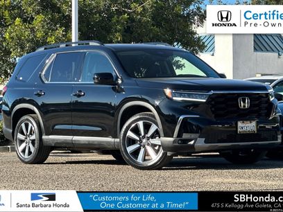 Used 2024 Honda Pilot Touring