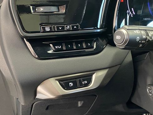 Used 2023 Lexus RX 500h F Sport w/ Cold Area Package image 19