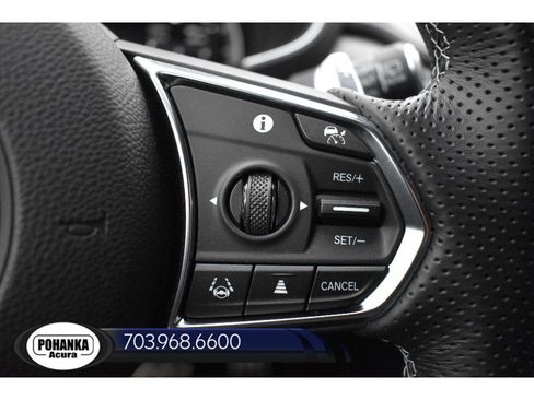 New 2026 Acura MDX Type S AWD/4WD image 13