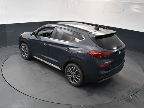 Used 2019 Hyundai Tucson Ultimate AWD/4WD image 22