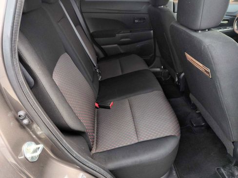 Used 2017 Mitsubishi Outlander Sport SE FWD image 19