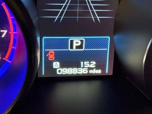 Used 2019 Subaru Outback 2.5i Limited AWD/4WD image 15