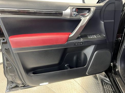 Used 2023 Lexus GX 460 Premium image 31