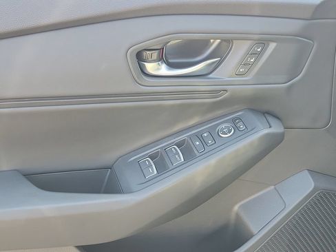 Certified 2024 Honda Accord EX-L image 20