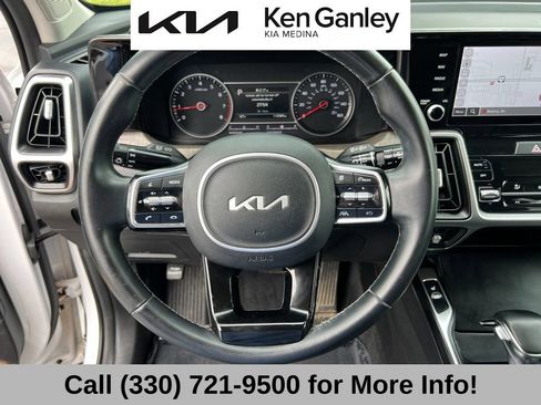 Used 2022 Kia Sorento S AWD/4WD image 33
