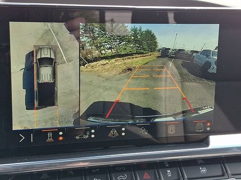 New 2026 GMC Sierra 3500 SLT w/ SLT Premium Package AWD/4WD image 14