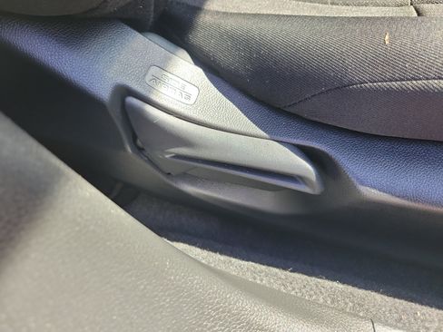 Used 2024 Honda Accord LX image 19