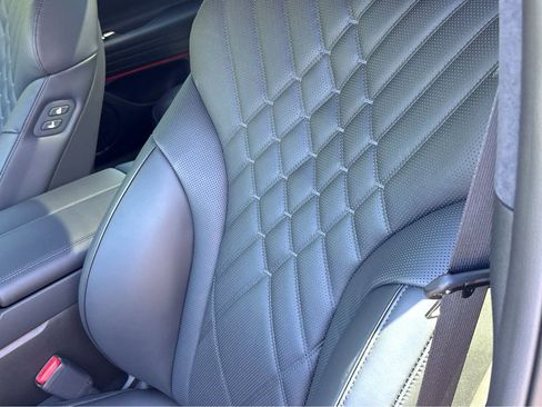 New 2026 Genesis G80 3.5T Prestige AWD/4WD image 8