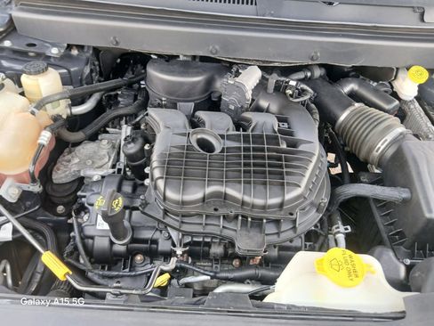Used 2018 Dodge Journey Crossroad FWD image 23