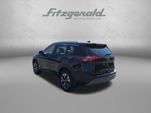 Used 2023 Nissan Rogue SV w/ SV Premium B Package AWD/4WD image 6