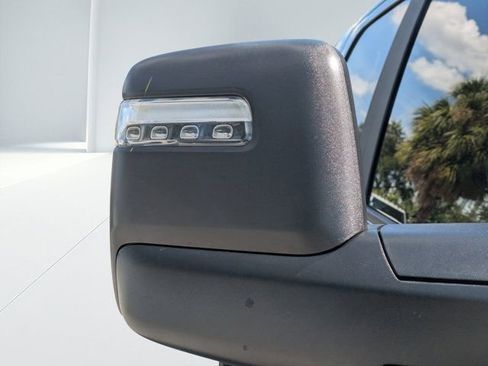 New 2026 RAM 3500 Limited image 10