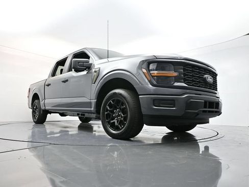 Used 2025 Ford F150 STX RWD image 26