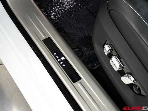 Used 2021 Rolls-Royce Ghost AWD/4WD image 45