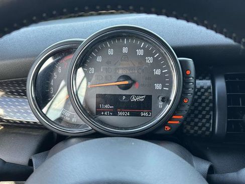 Used 2017 MINI Cooper S image 15