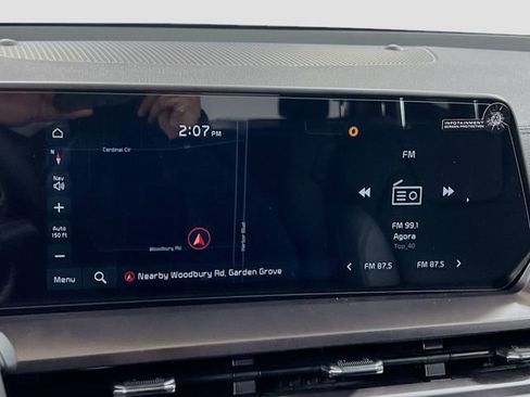 New 2025 Kia Telluride S image 13