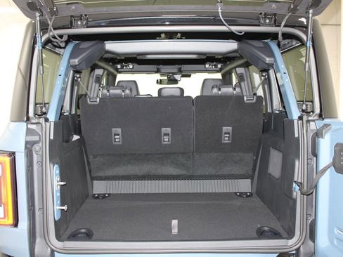 New 2025 Ford Bronco Outer Banks image 23