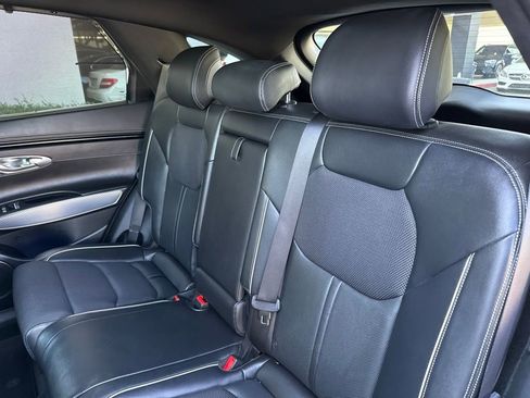 Used 2023 Genesis GV70 2.5T w/ Sport Prestige Package AWD/4WD image 14