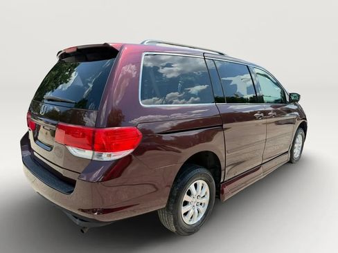 Used 2010 Honda Odyssey EX-L image 3