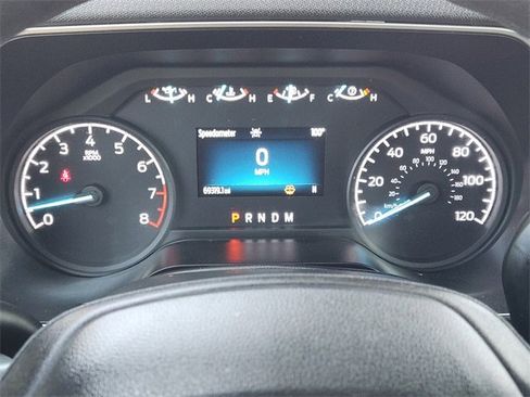 Used 2022 Ford F150 XL w/ Equipment Group 101A High image 16