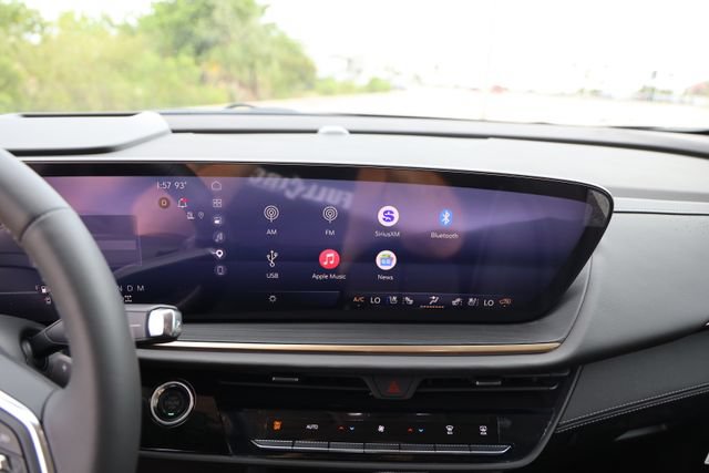 New 2026 Buick Envision Avenir AWD/4WD image 19