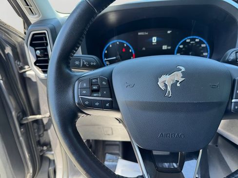 Used 2022 Ford Bronco Sport Big Bend AWD/4WD image 21