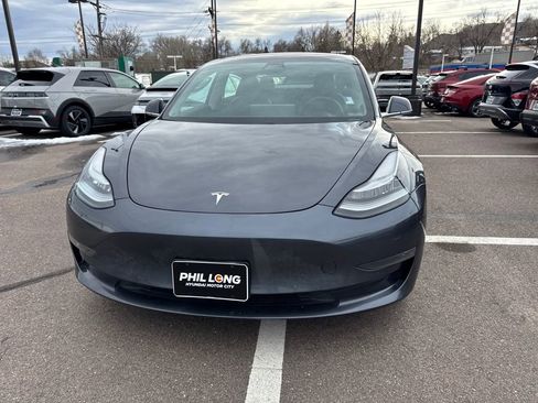 Used 2019 Tesla Model 3 Long Range image 33