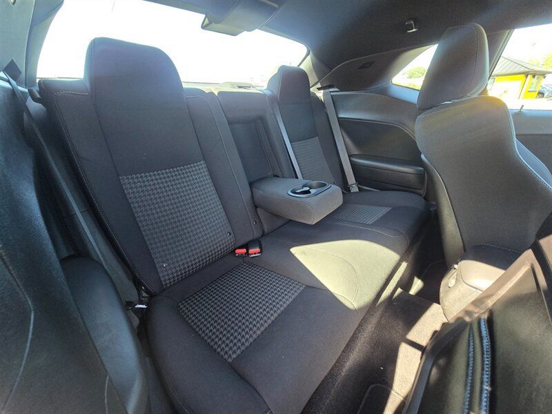 Used 2019 Dodge Challenger GT w/ Blacktop Package AWD/4WD image 16
