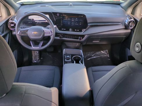 Used 2026 Chevrolet Equinox LT w/ LPO, Floor Liner Package image 10