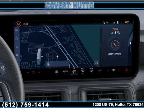 New 2026 Ford Mustang Dark Horse image 14