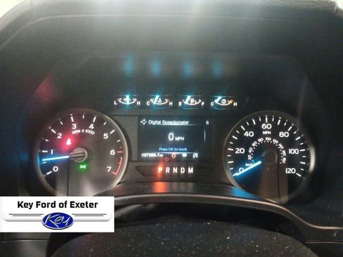 Used 2020 Ford F150 XLT w/ Equipment Group 302A Luxury image 35