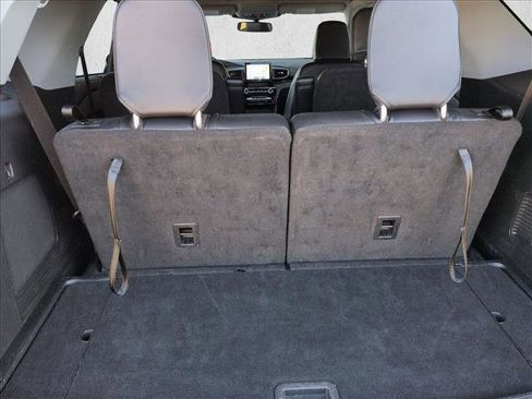 Used 2023 Ford Explorer Limited image 19