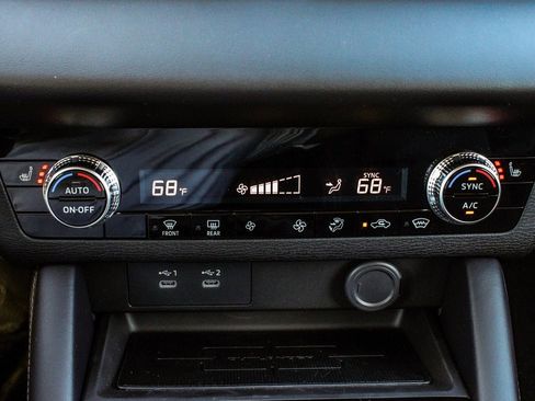 New 2025 Mitsubishi Outlander ES image 23