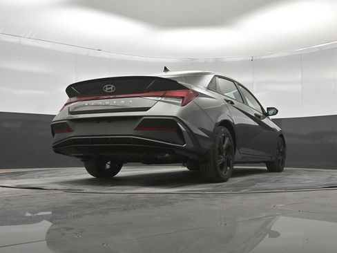 New 2026 Hyundai Elantra Sport FWD image 38