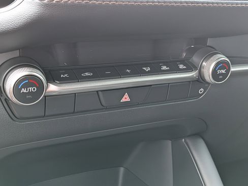 New 2026 MAZDA MAZDA3 s Sport FWD image 29