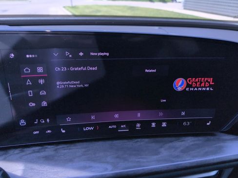 New 2025 Audi Q5 Premium Plus image 4