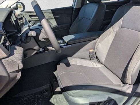 New 2026 Toyota Camry XLE AWD/4WD image 22