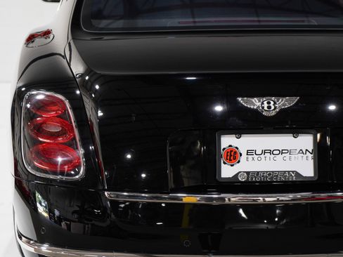 Used 2016 Bentley Mulsanne Speed RWD image 32