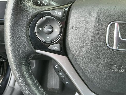 Used 2014 Honda Civic EX-L image 26