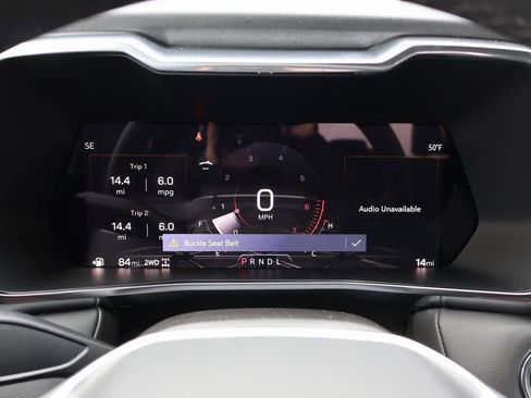 New 2026 GMC Canyon Elevation w/ Convenience Package image 19