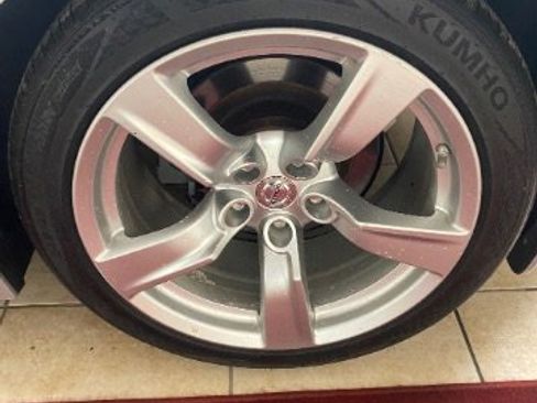 Used 2010 Nissan 370Z Touring image 22