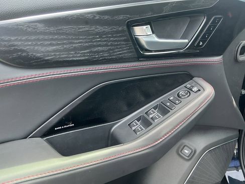 New 2026 Acura MDX Type S AWD/4WD image 10