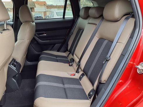 Certified 2025 MAZDA CX-50 AWD 2.5 S w/ Weather Package image 10