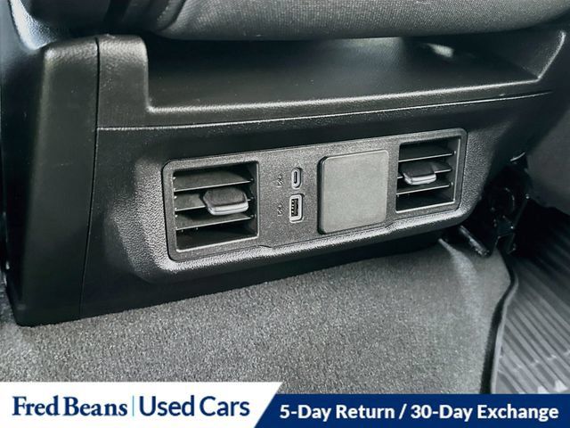 Used 2025 Chevrolet Silverado 2500 Custom w/ Custom Convenience Package AWD/4WD image 29