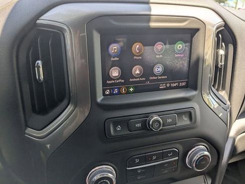 New 2025 GMC Sierra 3500 Pro AWD/4WD image 22