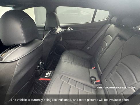 Used 2023 Kia Stinger GT2 image 10