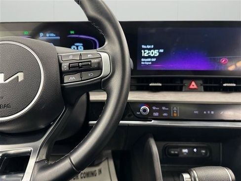 Used 2024 Kia Sportage X-Line w/ X-Line Premium Package AWD/4WD image 23
