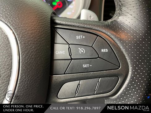 Used 2021 Dodge Charger R/T w/ Performance Handling Group image 26