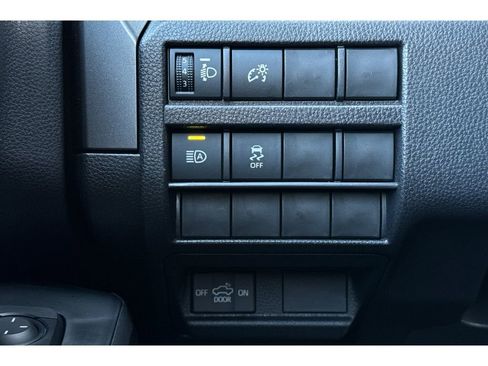 New 2026 Toyota Tacoma TRD Sport image 27